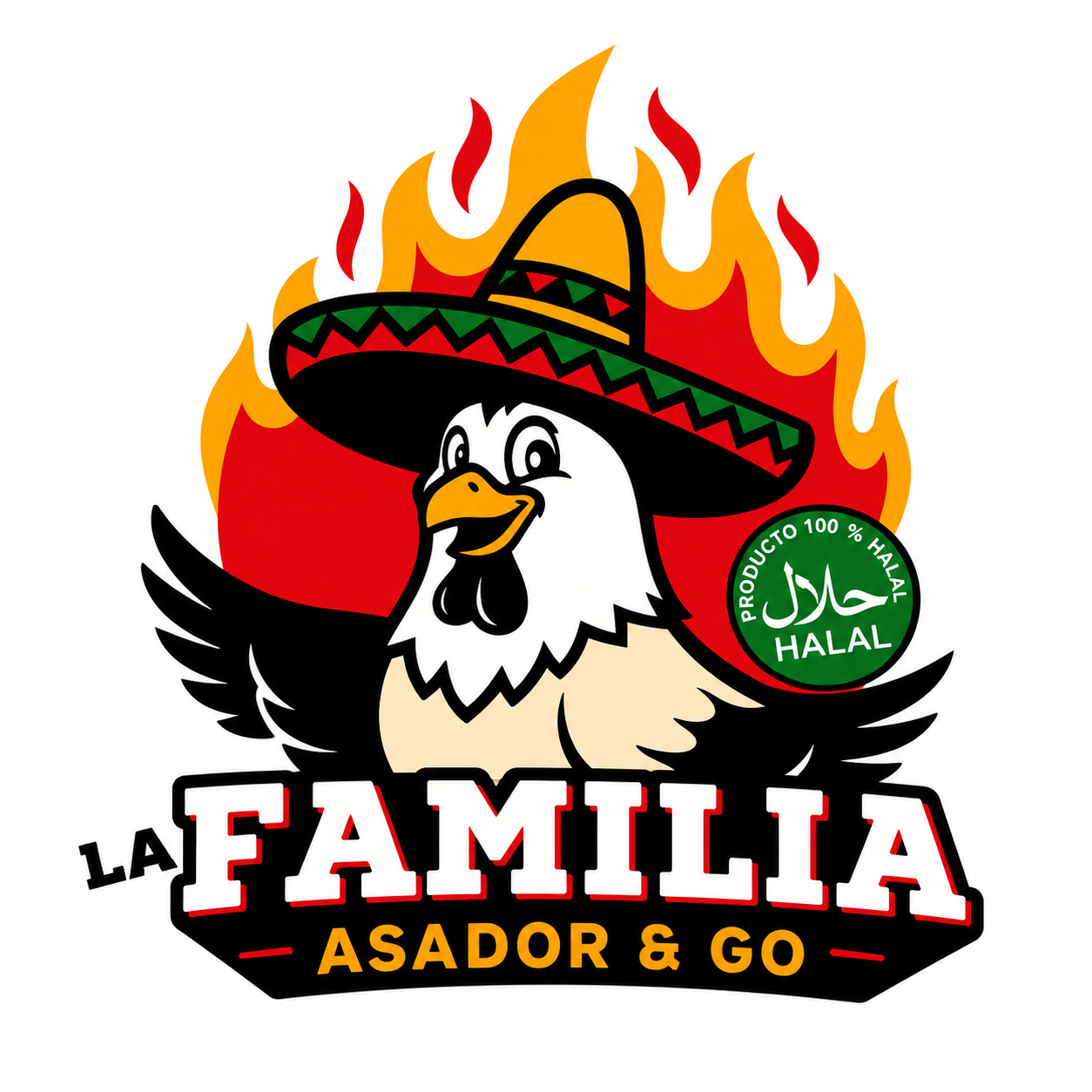 La Familia