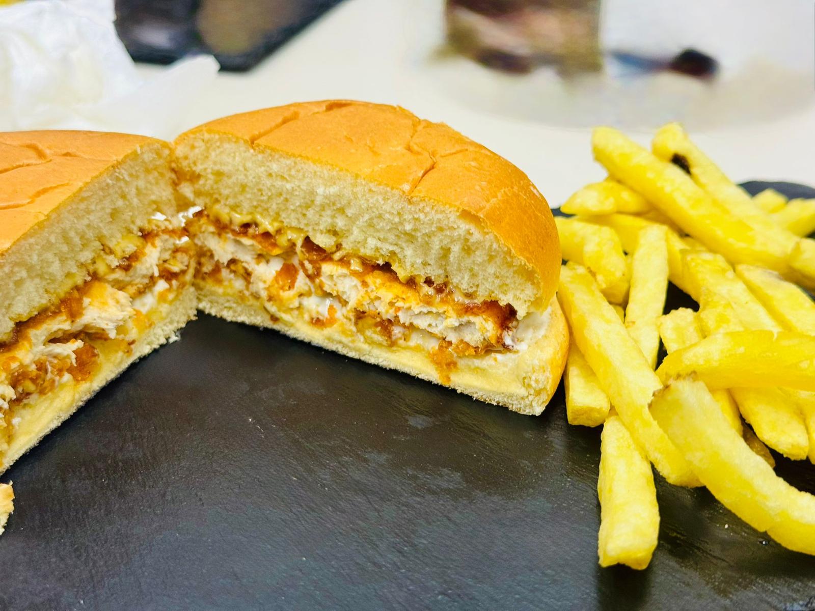 Super Burger