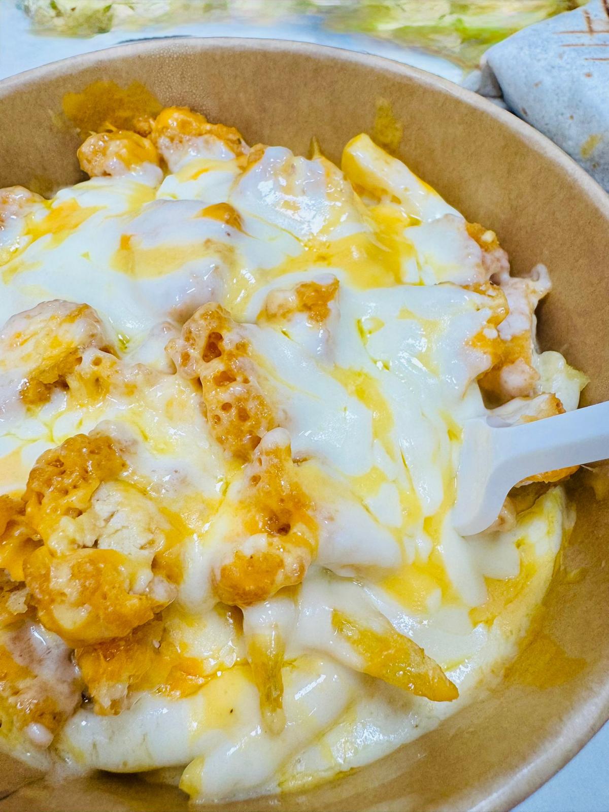 Tacos Bowl